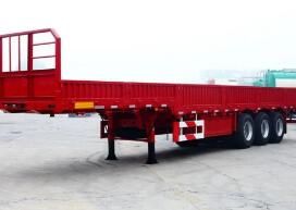 半掛車維護的 “核心原則”是什么呢？